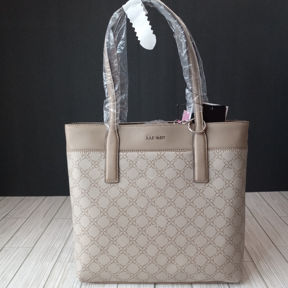 Nine West Ginelle Tote Bag